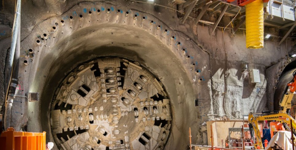 What Are the Best Solutions for Tunneling and Drilling Waste Management Challenges?