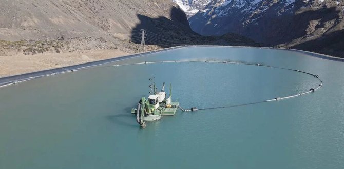 Lagoon Dredging, Minus the Water: A SAP Specialist’s Playbook to Cut Costs and Pass Compliance