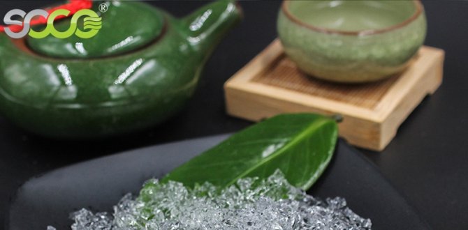 Potassium Polyacrylate Agriculture Solutions