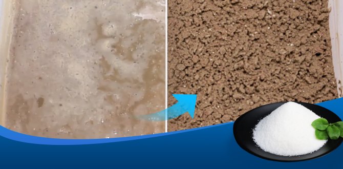 Slurry Solidification: Cut Hauling Costs, Pass Compliance, and Eliminate Free Liquids with SOCO SLUSORB™