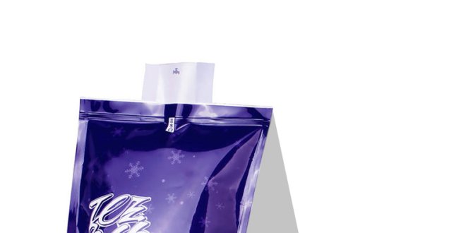 The Anatomy of a High-Performance Cold Pack