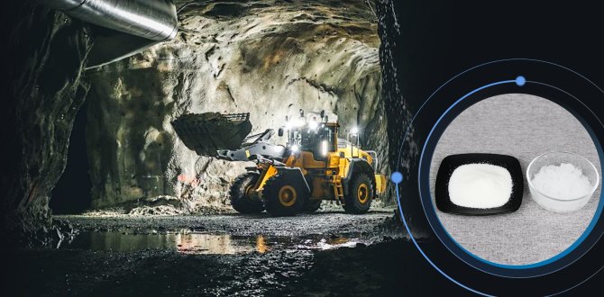 Smarter Water Management Across Applications