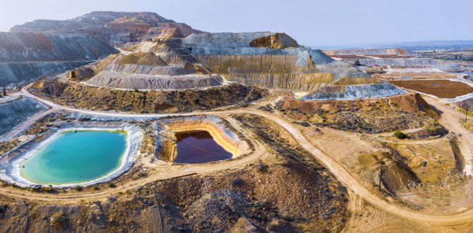 Optimizing Tailings Management and Rheological Efficiency with Advanced Mining SAPs
