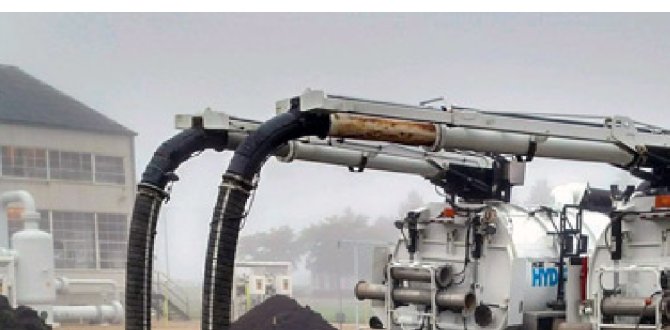 Maximizing Construction Efficiency: The Ultimate Guide to Slurry & Sludge Solidification in Australia