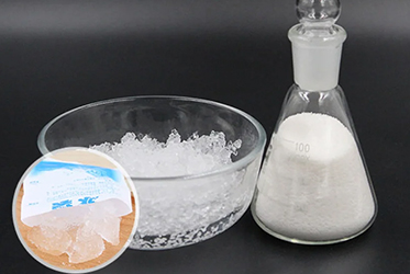 Gel Ice Pack Polymer