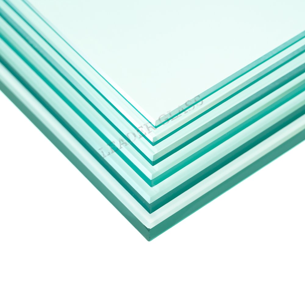 China Clear Float Glass Manufacturer| Leader Glass