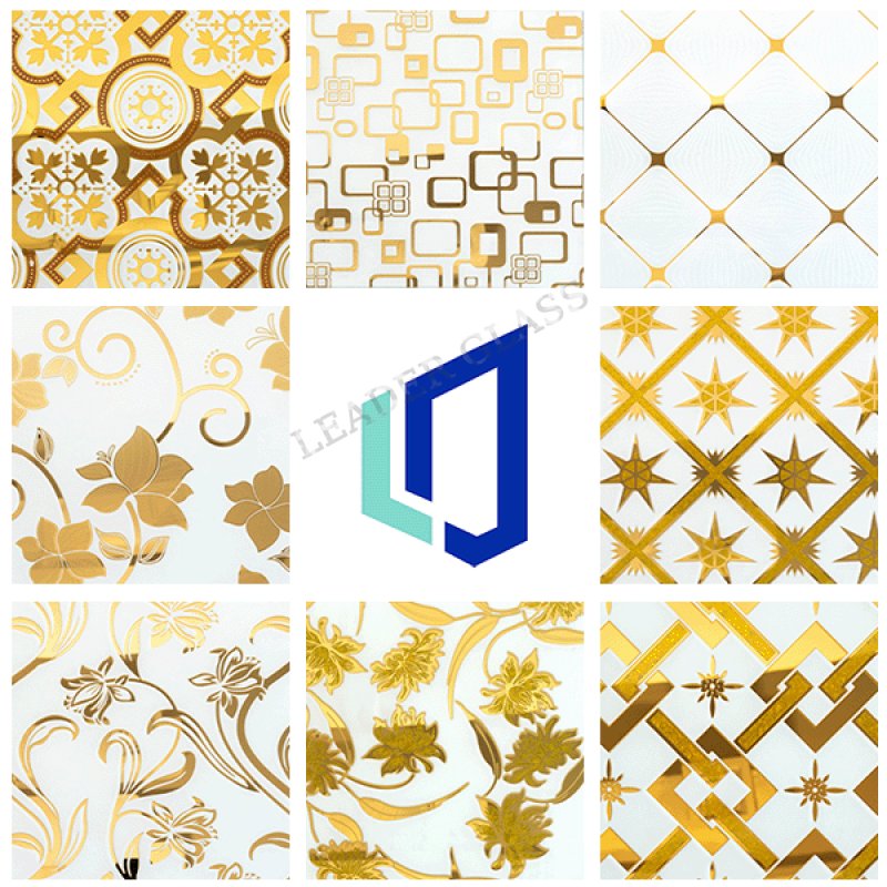Decorative Glass