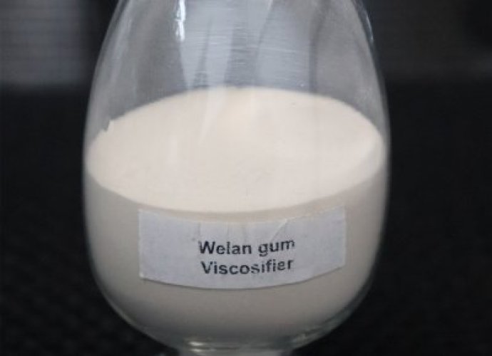 New welan gum