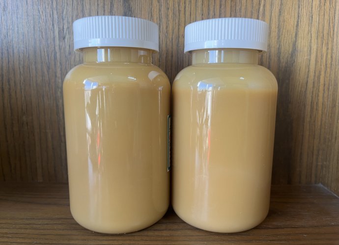 Liquid Xanthan Gum