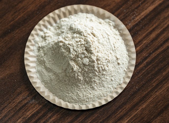Welan gum