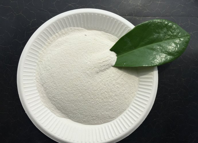 Polyanionic cellulose
