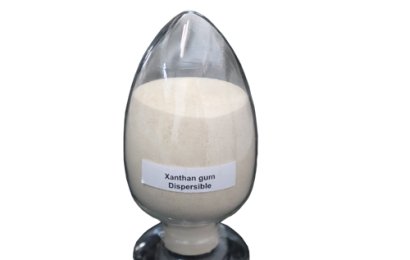 Water-Dispersible Polymers