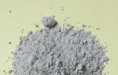 Clay Mineral Surface Hydration Inhibitor