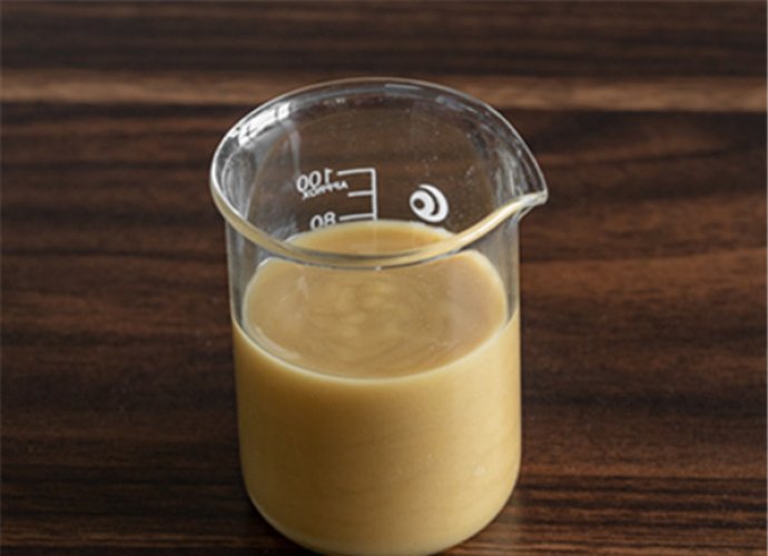 Liquid Diutan gum