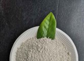 API Bentonite Color
