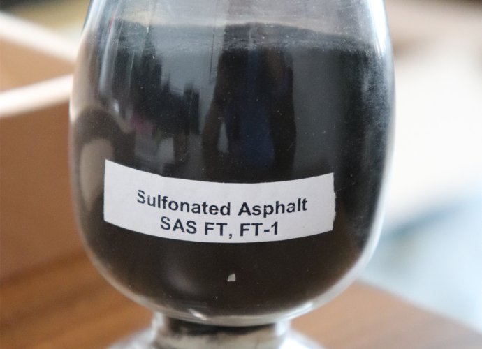 FF-I Sulfonated Asphalt