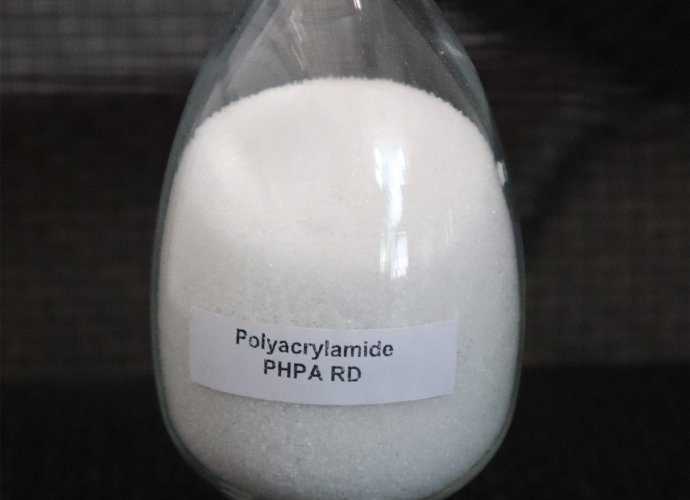 polyacrylamide phpa rd