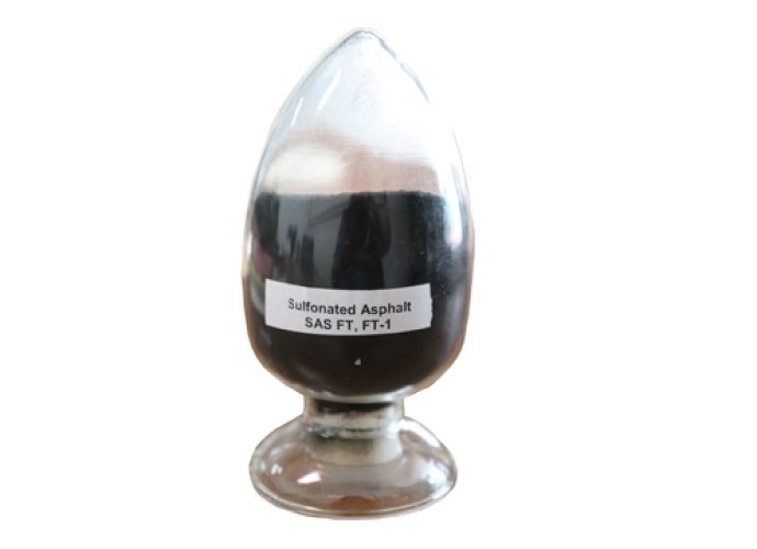 Natural Asphalt 