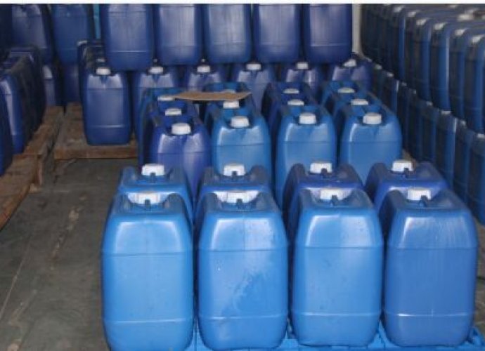 Biocide Glutaraldehyde