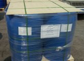 Foam in 55gal drum