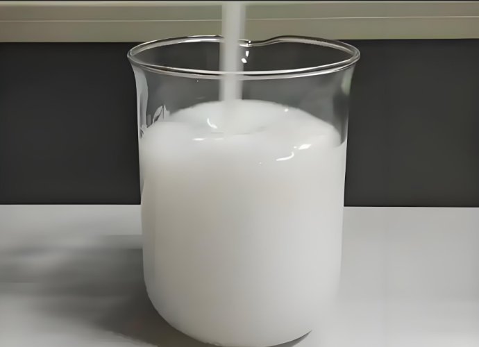 Organosilicon Defoamer