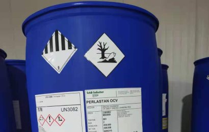 The price of Perlastan® OCV will be increased sharply