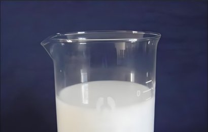 Polyether Defoamer Provides Rapid and Long-Lasting Foam Control for Drilling Fluids.