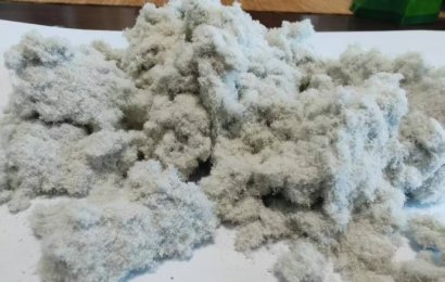 Understanding the Functions, Applications, and Advantages of Drilling Paper in Wellbore Lost Circulation Control