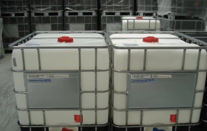 Glutaraldehyde Biocide for Water-Based Drilling Fluids