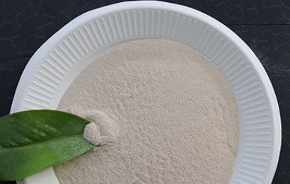 Cosmetics grade Diutan gum