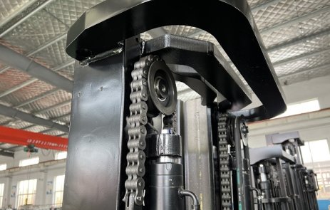 Strong load capacity