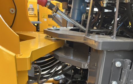 Excellent Durable Joint