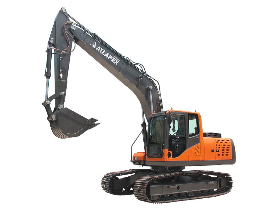 Crawler Excavator  APX180