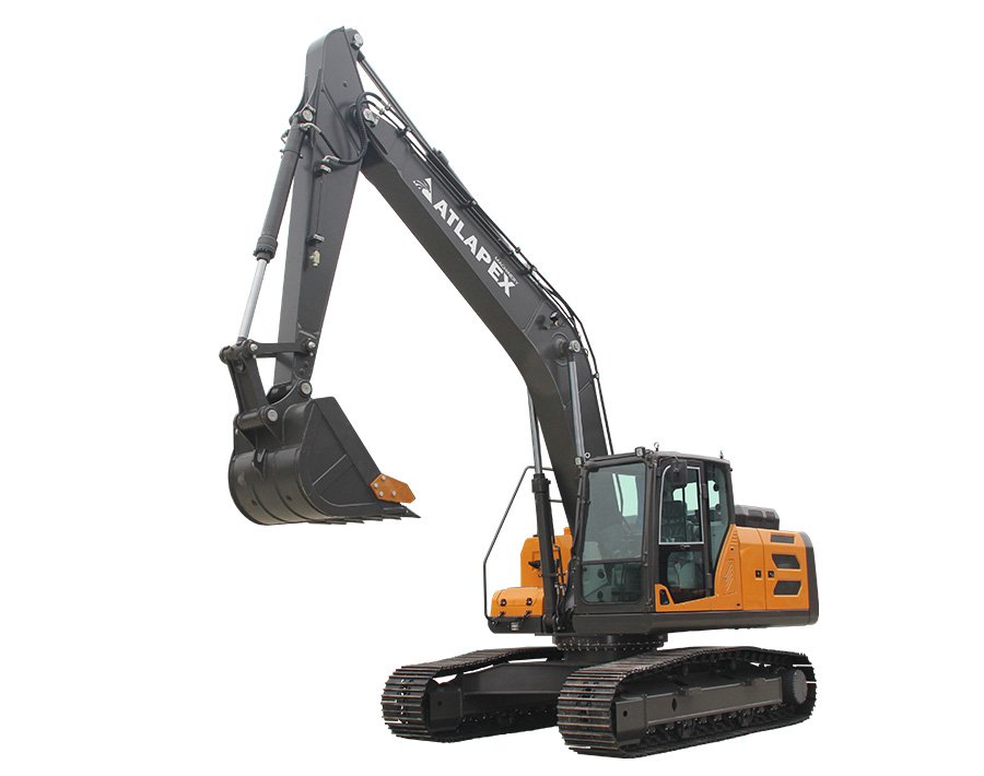 Crawler Excavator APX230