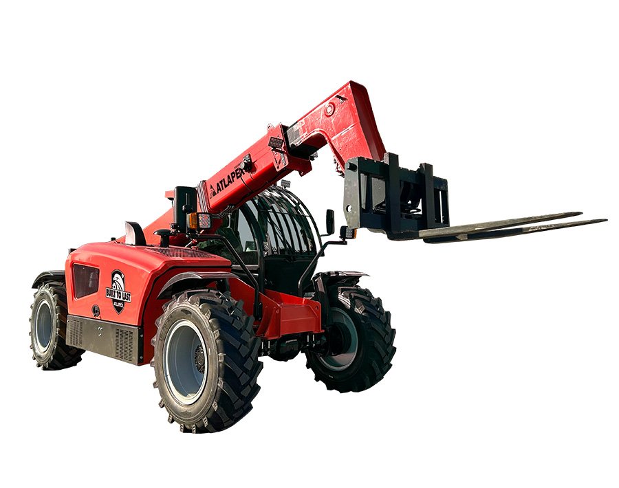 TELE40 telehandler