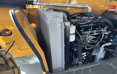 High Quality Radiator