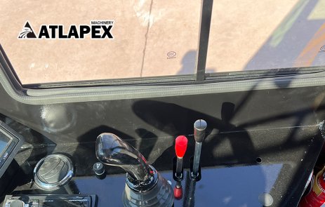 Central Control Dashboard