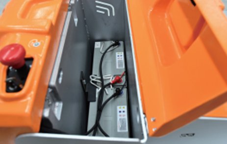 AC/DC driving system