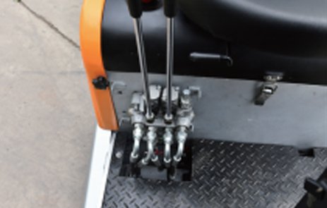 Multi-function solution