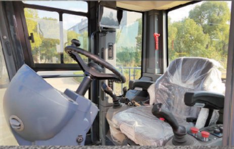 Good human-machineinteraction