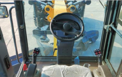 Humanized configurations