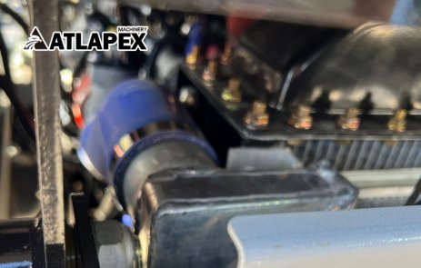 Supercooling Equipment