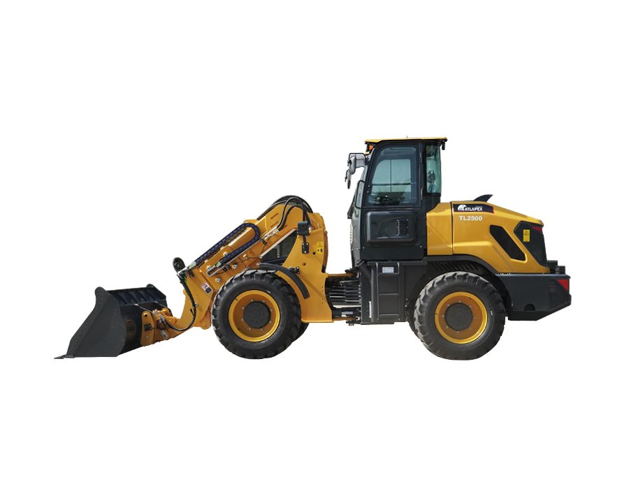 Telescopic Loader TL2500