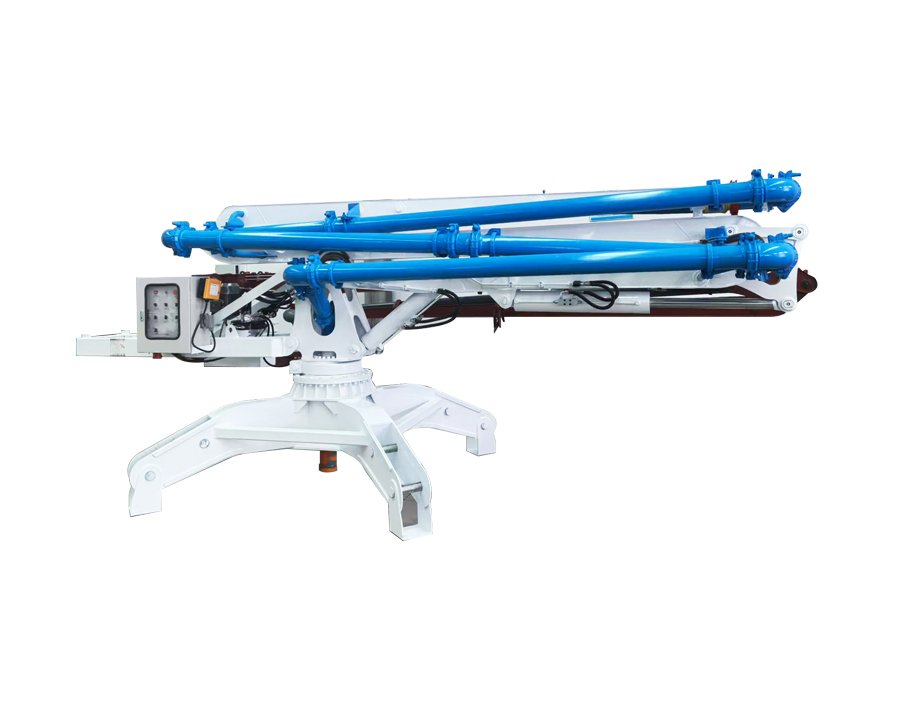 CONCRETE PLACING BOOM HGY12-2