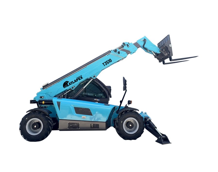 T3510 TELEHANDLER