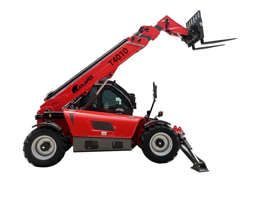 T4010 TELEHANDLER