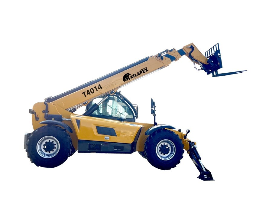 T4014 TELEHANDLER