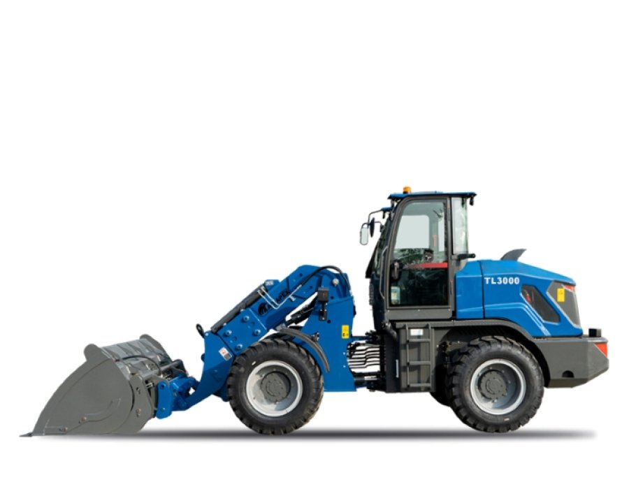 Telescopic Loader TL3000 