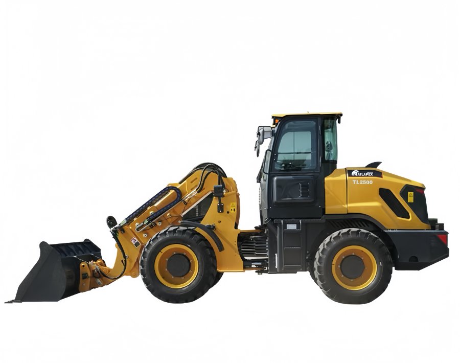 Telescopic Loader TL2500