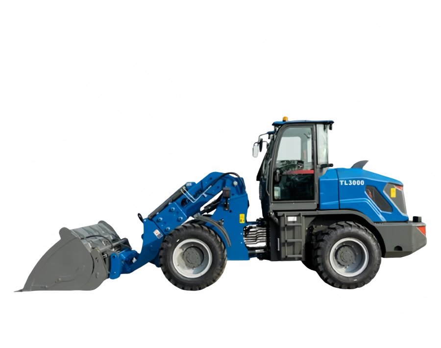 Telescopic Loader TL3000 